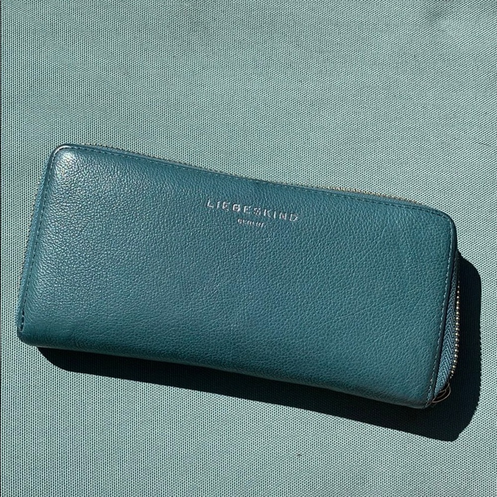 Liebeskind Berlin wallet